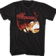 Red Carpet Massacre Duran Duran T-Shirt thumbnail