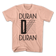 Retro Is There Something I Should Know Duran Duran T-Shirt thumbnail