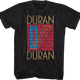 Duran Duran T-Shirt thumbnail