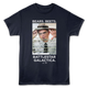 Dwight Schrute Bears Beets Battlestar Galactica The Office T-Shirt thumbnail