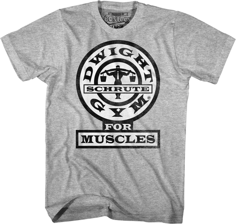 2000s TV T-Shirts