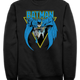Batman Gotham Hero DC Comics Sweatshirt thumbnail
