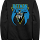 Batman Gotham Hero DC Comics Sweatshirt thumbnail
