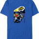 Classic Dynamic Duo Batman & Robin DC Comics T-Shirt thumbnail