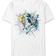Batman & Robin Dynamic Duo DC Comics T-Shirt thumbnail