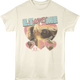 E.T. Loves Me E.T. The Extra-Terrestrial T-Shirt thumbnail