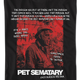 Each Buries His Own Pet Sematary T-Shirt thumbnail