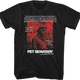 Each Buries His Own Pet Sematary T-Shirt thumbnail