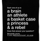 Each One Of Us Breakfast Club T-Shirt thumbnail