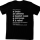 Each One Of Us Breakfast Club T-Shirt thumbnail