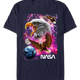 Eagle Collage NASA T-Shirt thumbnail
