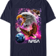 Eagle Collage NASA T-Shirt thumbnail