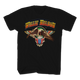 Eagle Emblem Willie Nelson T-Shirt thumbnail