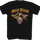 Eagle Emblem Willie Nelson T-Shirt