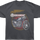 Eagle Logo Ducati Oversized T-Shirt