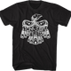 Eagle Logo Stone Temple Pilots T-Shirt thumbnail