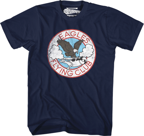 Iron Eagle T-Shirts