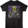 Earth AD/Wolfs Blood Misfits T-Shirt