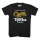 Easily Distracted By Tonka Trucks T-Shirt thumbnail