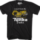 Easily Distracted By Tonka Trucks T-Shirt thumbnail