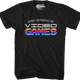Easily Distracted By Video Games T-Shirt thumbnail
