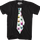 Easter Bunny Tie T-Shirt