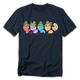 Easter Eggs Teenage Mutant Ninja Turtles T-Shirt thumbnail