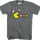 Easter Pac-Man T-Shirt