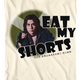 Eat My Shorts Breakfast Club T-Shirt thumbnail