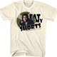 Eat My Shorts Breakfast Club T-Shirt thumbnail