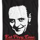 Eat Prey Love Silence of the Lambs T-Shirt thumbnail