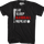 Eat Sleep Baseball Repeat T-Shirt