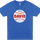 Eat Spit Play Ball David Sunflower Seeds T-Shirt