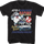 Ecto-1 Racing Real Ghostbusters T-Shirt