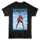 Eddie Hockey Player Iron Maiden T-Shirt thumbnail