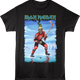 Eddie Hockey Player Iron Maiden T-Shirt thumbnail