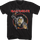 Eddie Hook Hand Iron Maiden T-Shirt