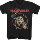 Eddie Hook Hand Iron Maiden T-Shirt thumbnail
