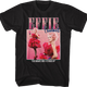 Effie Trinket Hunger Games T-Shirt thumbnail