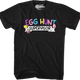 Egg Hunt Supervisor T-Shirt thumbnail