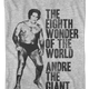 Eighth Wonder Andre The Giant T-Shirt thumbnail
