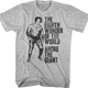 Eighth Wonder Andre The Giant T-Shirt thumbnail