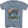 El Capitan Yosemite National Park T-Shirt