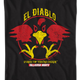 El Diablo Talladega Nights T-Shirt thumbnail
