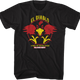 El Diablo Talladega Nights T-Shirt thumbnail
