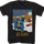 El Loco ZZ Top T-Shirt
