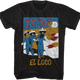 El Loco ZZ Top T-Shirt thumbnail