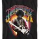 Electric Colors Jimi Hendrix T-Shirt thumbnail