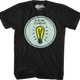 Electric Company Monopoly T-Shirt thumbnail