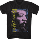Electric Ladyland Jimi Hendrix Experience T-Shirt thumbnail